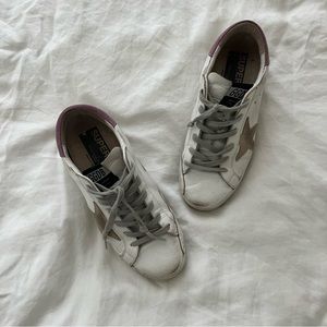 Golden Goose Super-Star